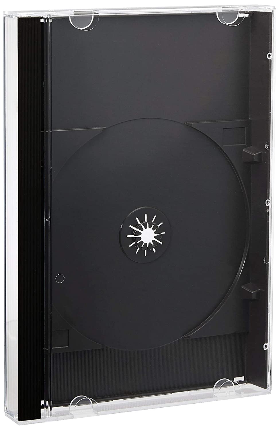 Sega Saturn Replacement Cases