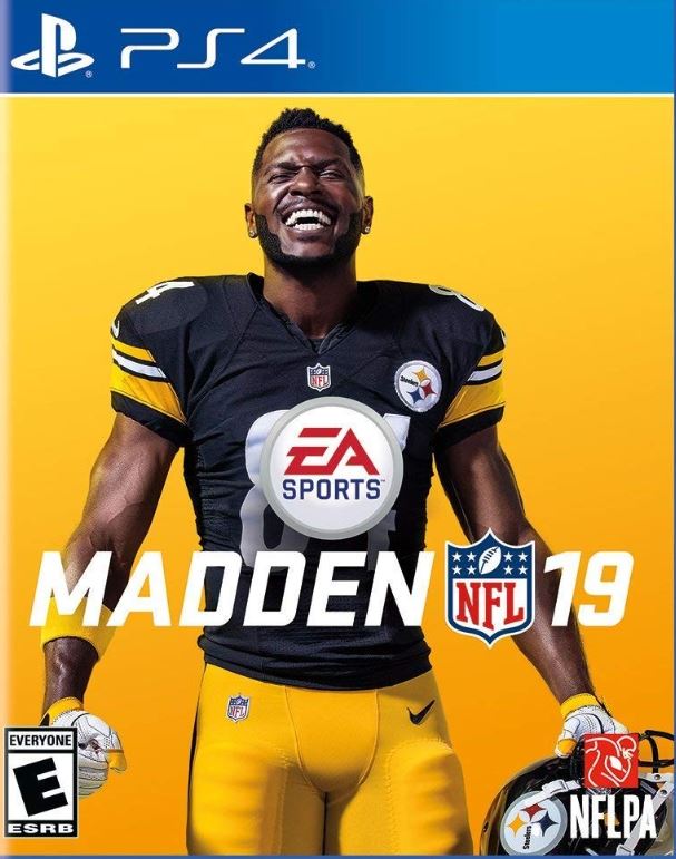 Madden NFL 19 Playstation 4