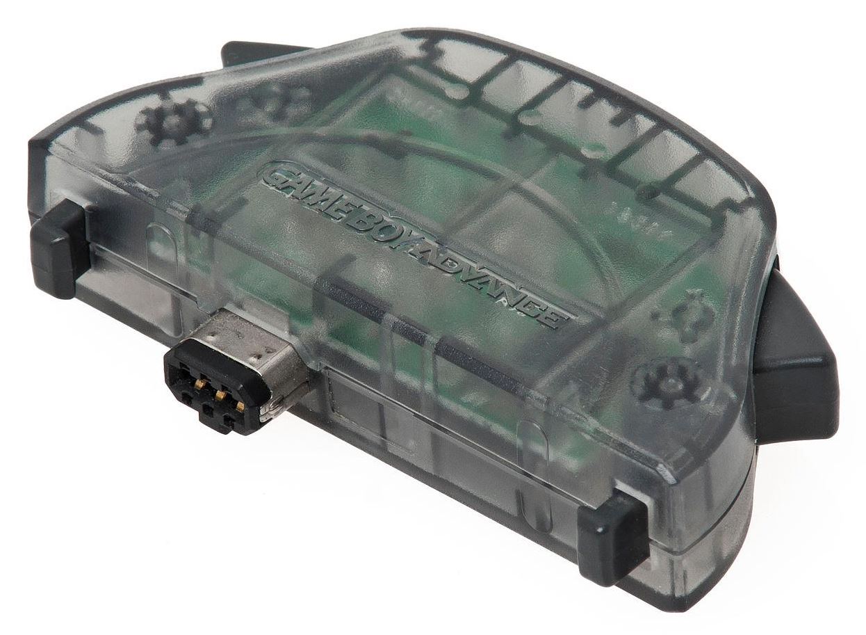 Gameboy Advance Wireless Adapter (AGB-015) GameBoy Advance
