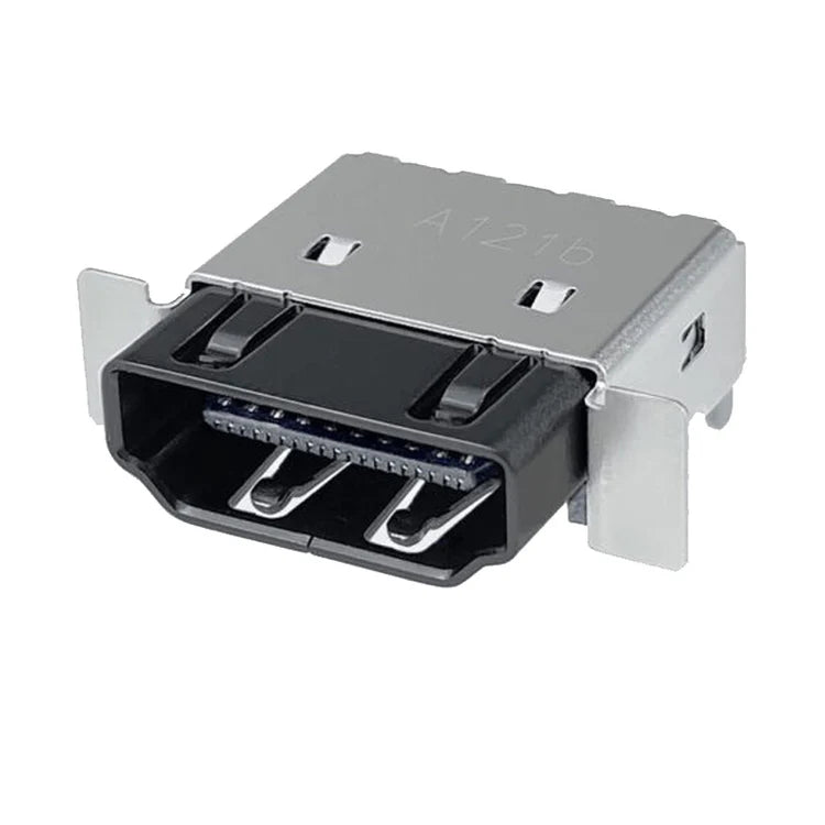 HD Port for Microsoft Xbox Series X Consoles Xbox One