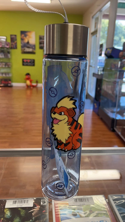 Pokemon Water Bottle