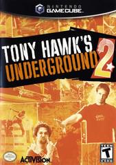 Tony Hawk Underground 2 Gamecube
