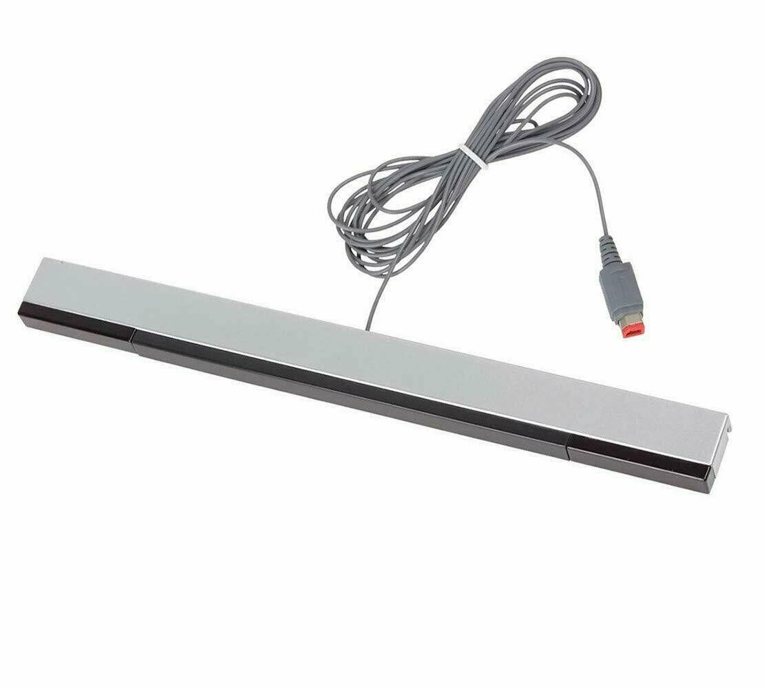 Official Nintendo Wii/ Wii U Sensor Bar Wii