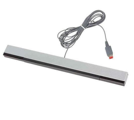 Official Nintendo Wii/ Wii U Sensor Bar Wii