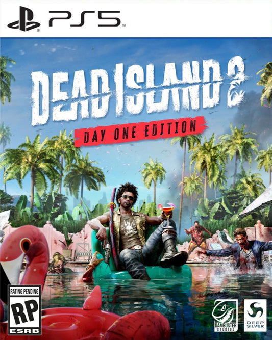 Dead Island 2 Playstation 5