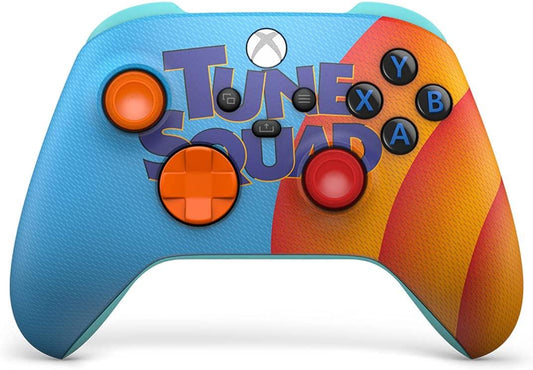 Space Jam Tune Squad Controller Xbox Series X