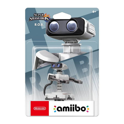ROB Amiibo