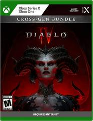 Diablo IV Xbox Series X