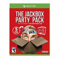 Jackbox Party Pack Xbox One