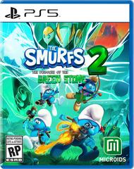 The Smurfs 2: Prisoner of the Green Stone Playstation 5