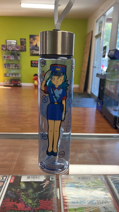 Pokemon Water Bottle
