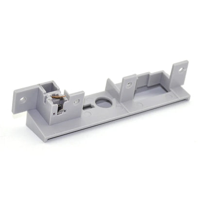 SNES Power Jack AC Input Port Adapter Replacement Super Nintendo