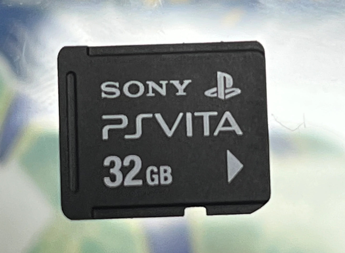 Vita Memory Card 32GB Playstation Vita