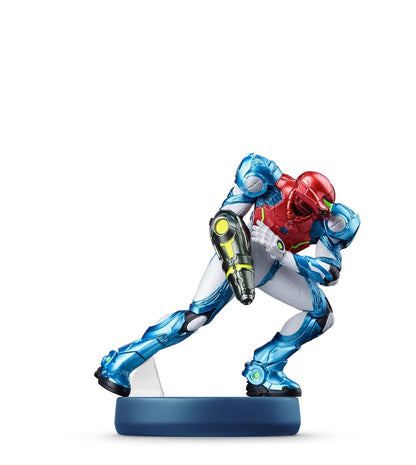 Metroid Dread 2 Amiibo Pack Amiibo