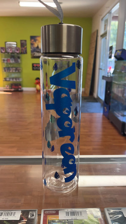 Pokemon Water Bottle