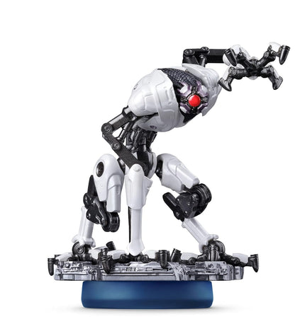 Metroid Dread 2 Amiibo Pack Amiibo