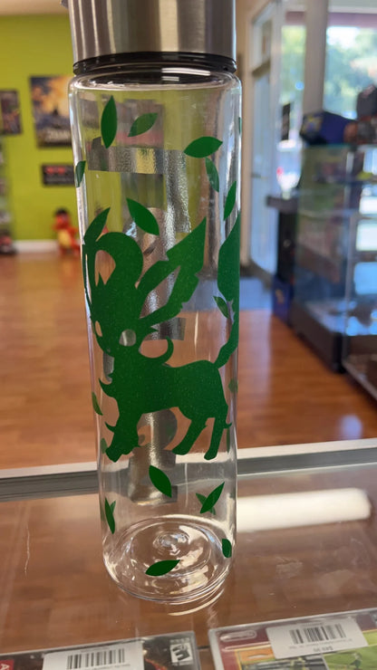 Pokemon Water Bottle