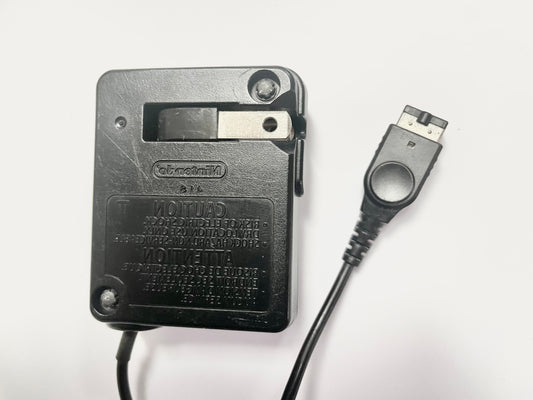 Nintendo GBA SP, DS, OEM AC Adapter Wall Charger Gameboy Advance