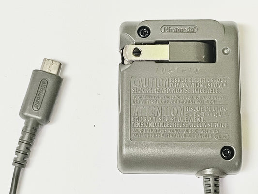 DS Lite AC Charger (USG-002) Nintendo DS