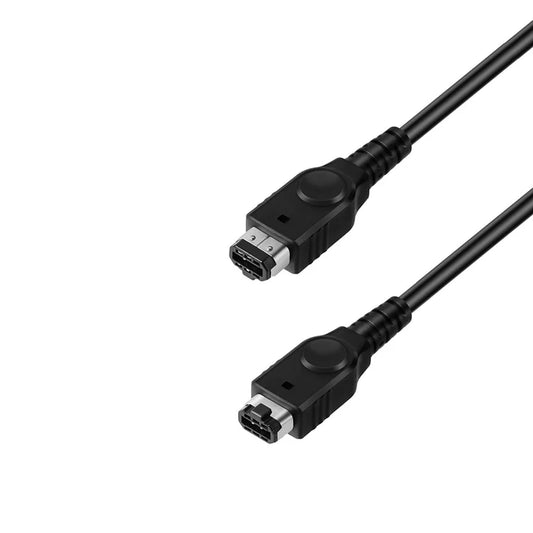XYAB 2 Player Link Cable For Game Boy Advance SP / Game Boy Advance