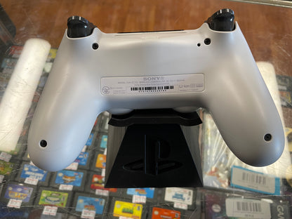 White Dualshock 4 Controller Playstation 4