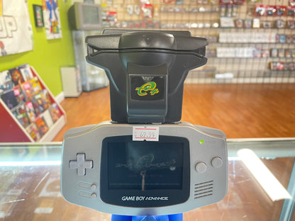 E-Reader JP GameBoy Advance