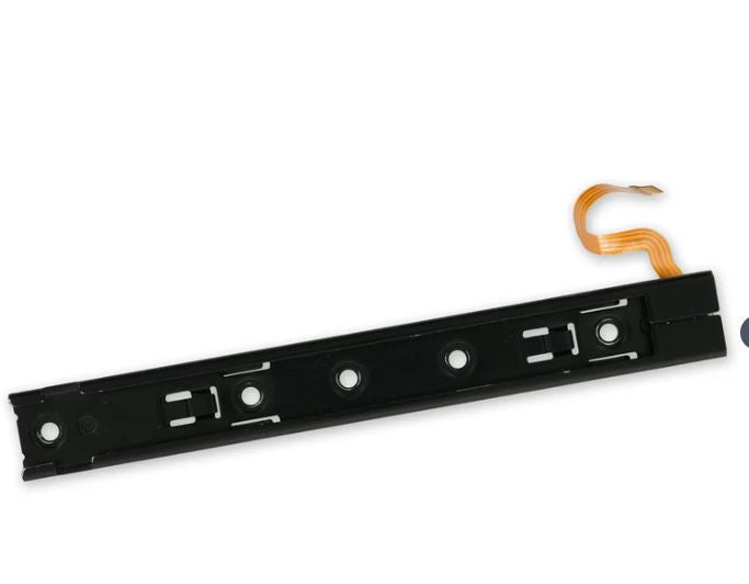 Nintendo Switch Console LR Slider Assembly Slide Rail Nintendo Switch