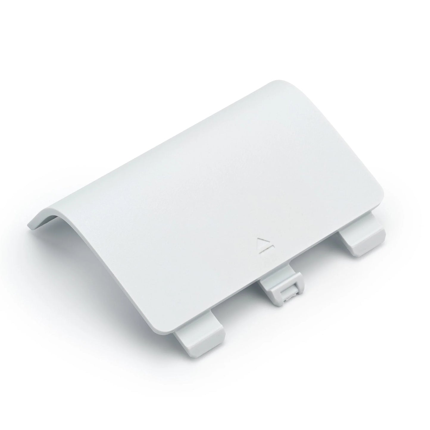 White Xbox Series X Controller Battery Cover Xbox One