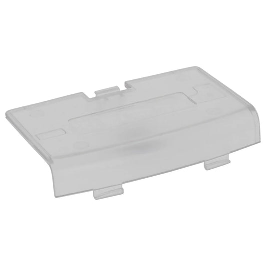 Clr Light Blue Battery Cover GameBoy Advance