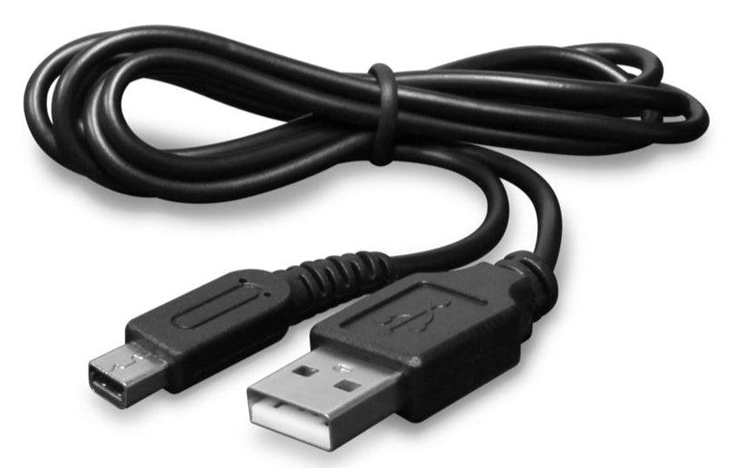 USB Charge Cable For: New 2DS® XL / New 3DS® / New 3DS® XL / 2DS® / 3DS® XL / 3DS® / DSi® XL / DSi®