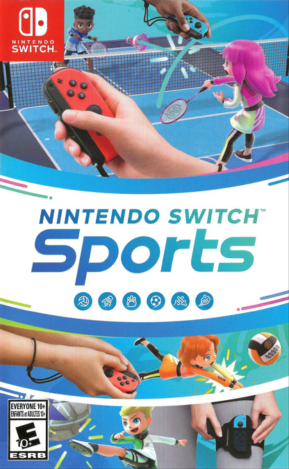 Nintendo Switch Sports Nintendo Switch