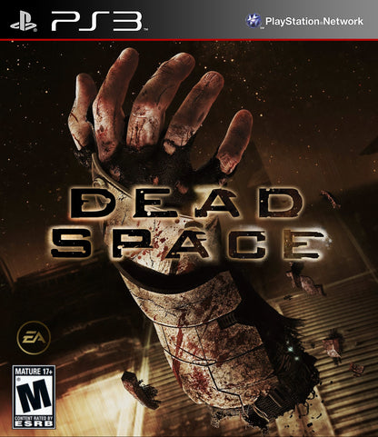 Dead Space Playstation 3