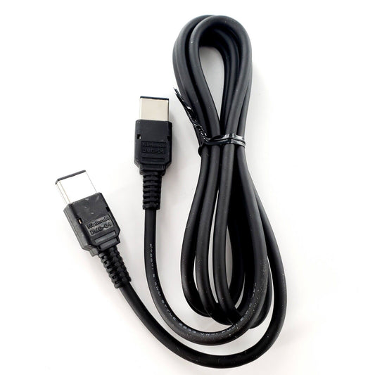 Official Original Game Boy Link 2 Player Cable DMG-04