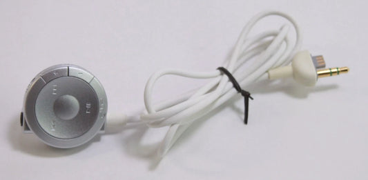 Headphones with Remote Control PSP
