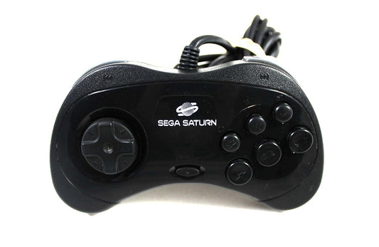 Model 2 Controller Sega Saturn