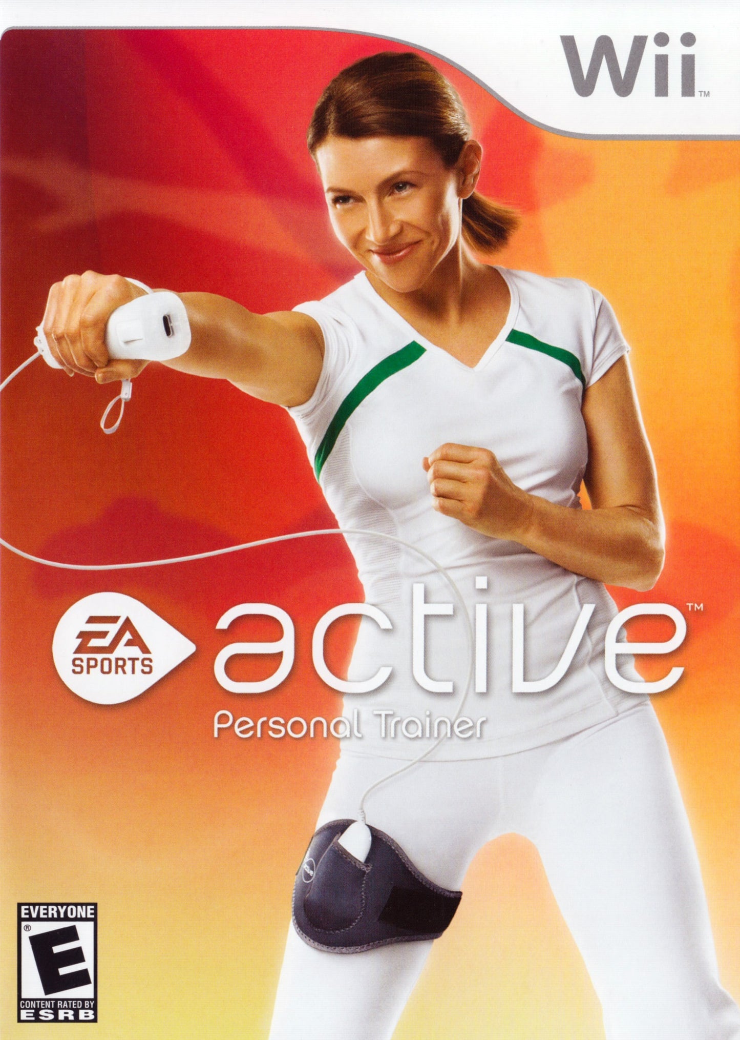 EA Sports Active Wii