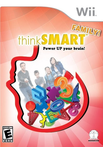 Thinksmart Family Wii