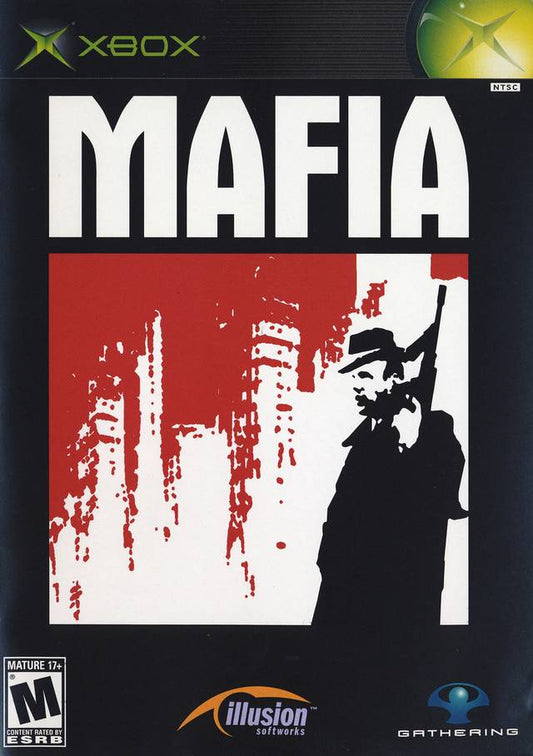 Mafia Xbox