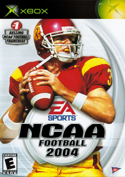 NCAA Football 2004 Xbox