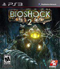 BioShock 2 Playstation 3