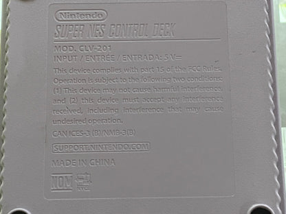 Super Nintendo Classic Edition Super Nintendo