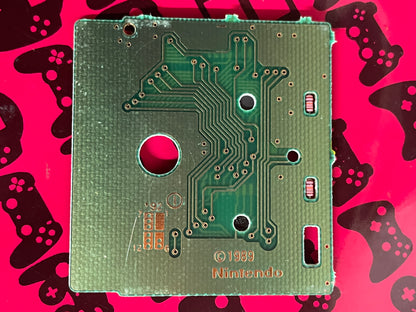 NBA All-Star Challenge 2 Gameboy