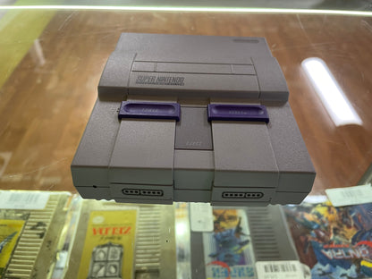 Super Nintendo Classic Edition Super Nintendo