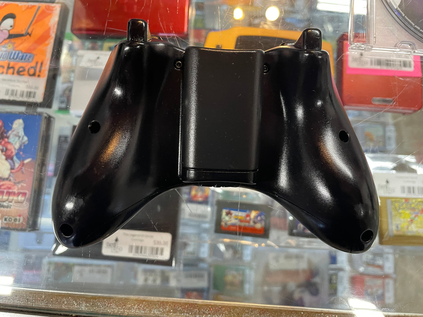 Call Of Duty: Modern Warfare 3 Limited Edition 250GB (Mod. 1439) Xbox 360