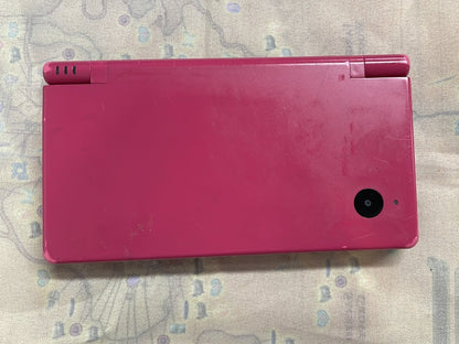 Pink Nintendo DSi System Nintendo DS