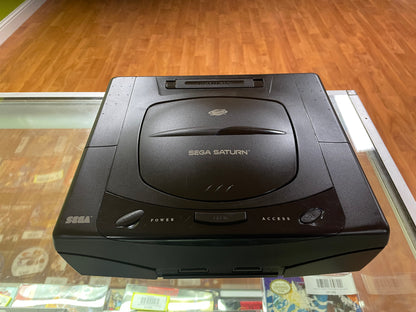 Sega Saturn Console Sega Saturn