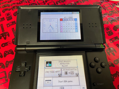 Reshell  Dialga And Palkia Nintendo DS Lite