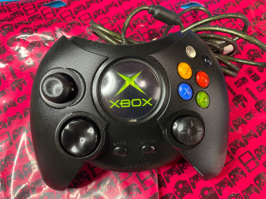 Original (OG) Xbox Duke Controller Xbox