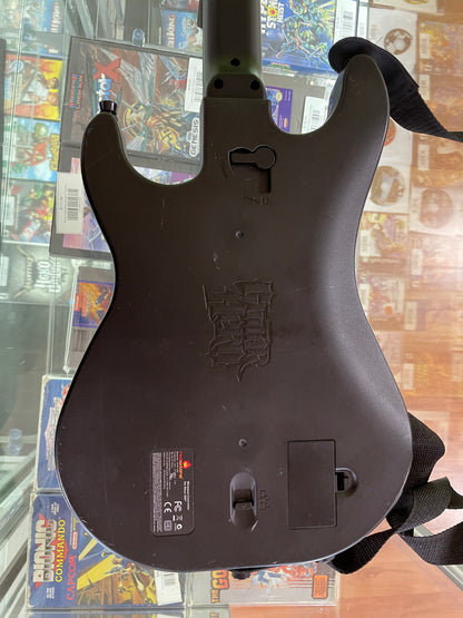 RedOctane Guitar Hero World Tour Sunburst Guitar (95457.805) Xbox 360