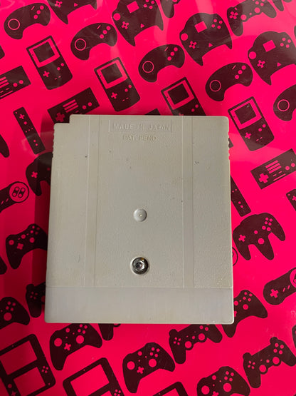 NBA All-Star Challenge 2 Gameboy